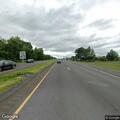 78-year-old man with leg injury at West Branch Hwy