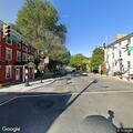 Cars reported racing on Main Street near high school