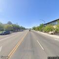 Burglary alarm at business on South 700 East