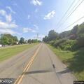 Small vehicle engine fire at Lakeview Creek, Mayville NY | CrimeRadar