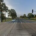 Intoxicated driver swerving near Belmont and Cumberland