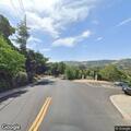 Male bicyclist injured after fall on sidewalk in El Sobrante