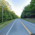 Truck reported driving erratically on Route 4