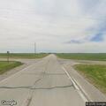 Single-vehicle rollover crash on State Route 165