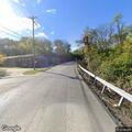 Report of intoxicated driver in ditch on Highland Ave