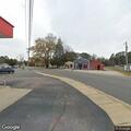 Traffic stop on King Carter Drive and Irvington Road