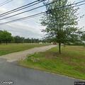55-year-old male with chest pain at Fryeburg Fairgrounds