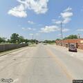 Two-car crash on Main Street in Grandview