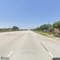 Vehicle collision with trapped occupant on FL-436