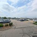 Man falls and loses consciousness outside laundromat