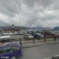 70-year-old female falls and hits head at tour site