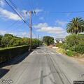 Fire alarm ringing near Laurel Avenue in Solvang