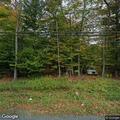 Vehicle hits security gate at Pocono Country Place