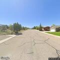 Carbon monoxide alarm at Cedar City home