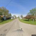 Disturbance reported on Church Drive residence