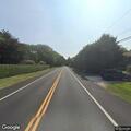 E-bike and vehicle collision on Route 27 in Montauk