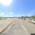 Wide-load vehicle stalled on Highway 14 in Rochester
