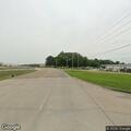 Traffic stop at Brinlee Road and Alumax Road