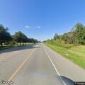 Controlled burn reported on FM 563