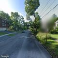 Burning plastic odor reported on Fellows Avenue