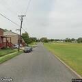 Natural gas leak reported on Mitchell Street