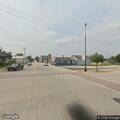 Driver reportedly tried to force car off roadway