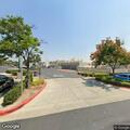 Commercial fire alarm on San Bernardino Road