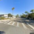 Fire alarm at Sandyland Road and Holly Avenue