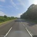 Farm truck spills wood debris on Route 6 roadway