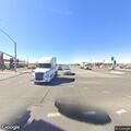 Traffic stop at Andy Devine and Airway