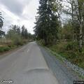 Canceled cell phone hang-up on Alder Lake Park Road