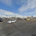 Man falls and wanders in street holding belt in Phoenix