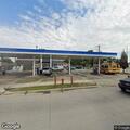 Ambulance requested for sick person at gas station