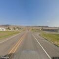 Reckless pickup with camper reported on Highway 93