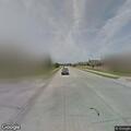 Traffic stop for expired registration in Little Elm