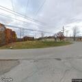 Fire alarm at industrial lane in Garden Township