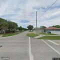Motorbikes and four-wheelers blocking traffic
