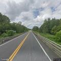 Reckless driver complaint on State Route 3