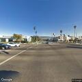 Vehicle with no brake lights reported on Hollister