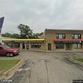 Smoke odor from rooftop unit at Bradley Boulevard