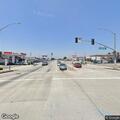 Person in full cardiac arrest at La Puente intersection