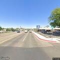Vehicle fire on North 10th Avenue ramp