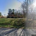 Toddler conscious after head injury from fall in Lexington