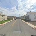 Person found crawling after possible fall on Mineral Street