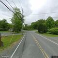 Report of unattended outdoor fire in Poestenkill