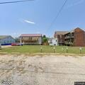 Person needing urgent medical help at New Freedom intersection