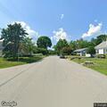 Crash blocking traffic near Glenwood Drive