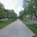 Outdoor odor investigation on East Wesley Road