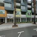 Person trapped in elevator at Fremont Blvd lobby