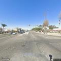 Traffic stop at Los Angeles Avenue and Moorpark Road